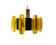 Claus Bolby pendant lamp Denmark 1970s