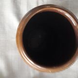 Vintage ceramic vase germany