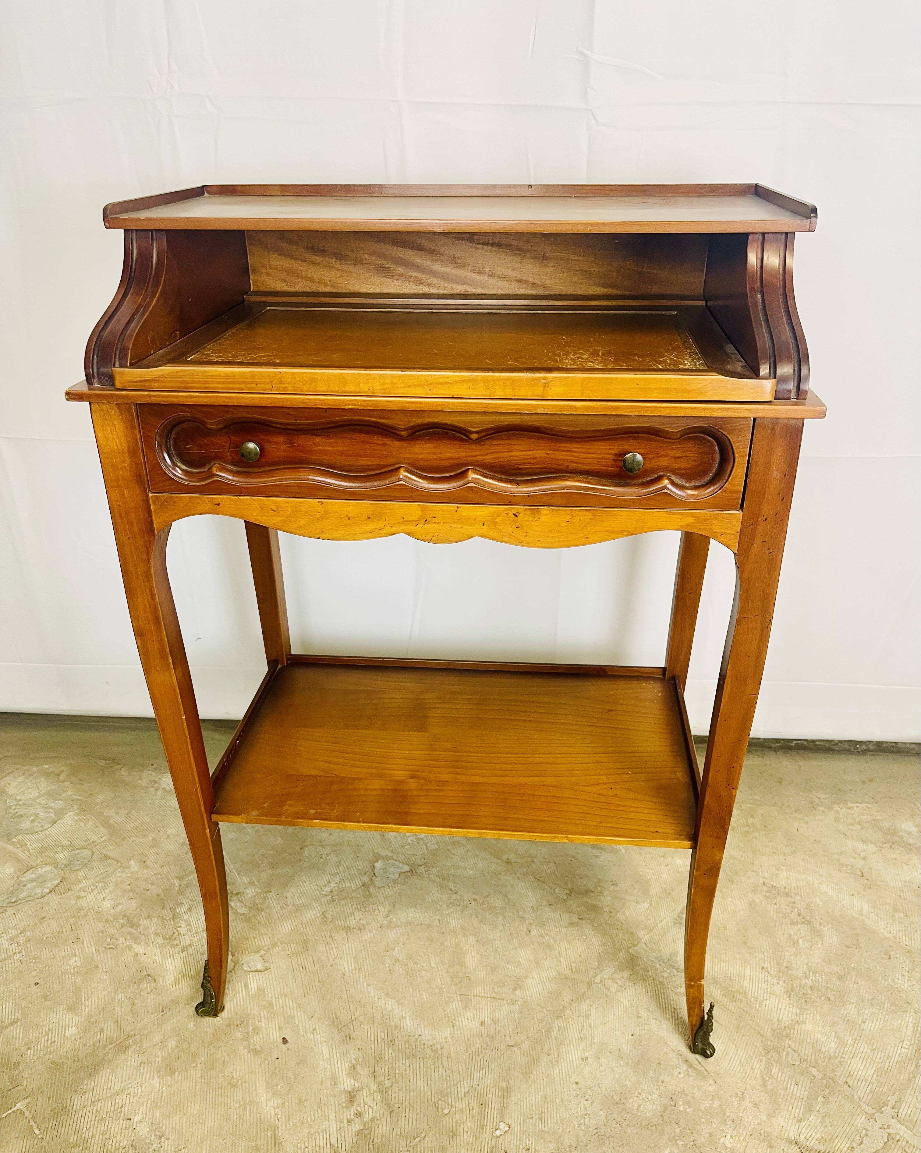 Secretary