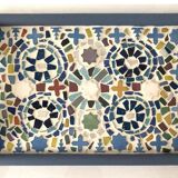 Mosaic Tray