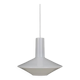 Suspension danoise en verre Holmegaard / Royal Copenhagen par Sidse Werner