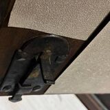 Armoire de cuisine du Valais XIXème