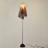 "Anchise" floor lamp by Toni Cordero for Artemide, 1990s