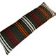 Housse de coussin kilim turc vintage, 120 x 40 cm