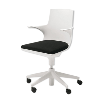 Spoon Chair office chair Antonio Citterio for Kartell