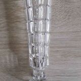 Vase en Cristal d'Arques
