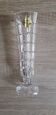 Arques crystal vase