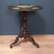 Table tilttop du 19ème siècle - table à vin - table tilttop