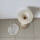 Alabaster column