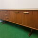 Scandinavian sideboard