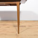Mid-Century Teak Extendable Dining Table from McIntosh, 1960s