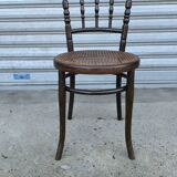 Mundus chair by Thonet Vienna Austria 1925