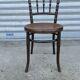 Mundus chair by Thonet Vienna Austria 1925