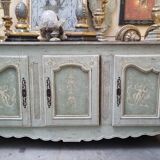 Sideboard late 18th/early 19th