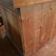 Furniture of trade with drawers