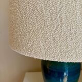 Bitossi lamp by Aldo Londi