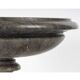 Marble cup, 20th century, Napoleon III style.