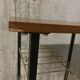 60s end table