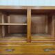 Vintage kitchen buffet 50s