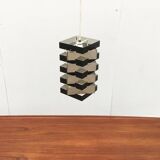 Suspension Dutch Star Mid-Century by J. J. M. Hoogervorst for Anvia