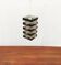 Suspension Dutch Star Mid-Century by J. J. M. Hoogervorst for Anvia