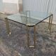 Vintage coffee table
