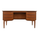 1960s desk, Svend Åge Madsen, vintage