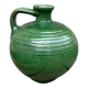 Varnished ceramic jug or picket