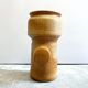 Vintage Ceramic Vase, Dutch pottery, Mid Century ceramic