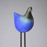 Grand Oiseau par Gérald Olivier, Suisse vers 1970