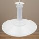 Pendant lamp, Danish design, 1970s, designer: Sidse Werner, production: Hol