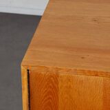 Commode vintage tchèque éditée par Drevozpracujici podnik, 1960