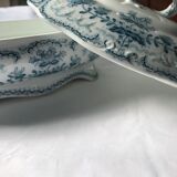 Dish tureen st Amand et Hamage - Regency