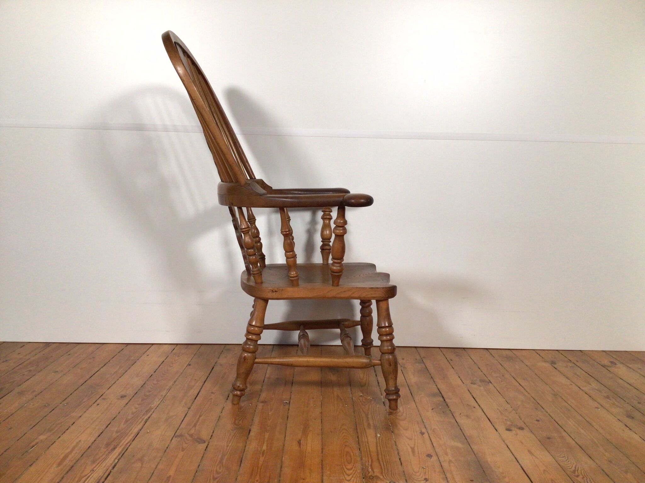 windsor armchair