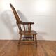 windsor armchair