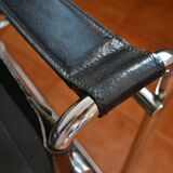 Breuer wassily b3 chair