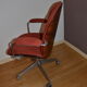 Ico Parisi office chair for MIM