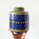 Ceramic vase 1970 Spain
