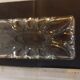 Vintage Rectangular Cake Dish