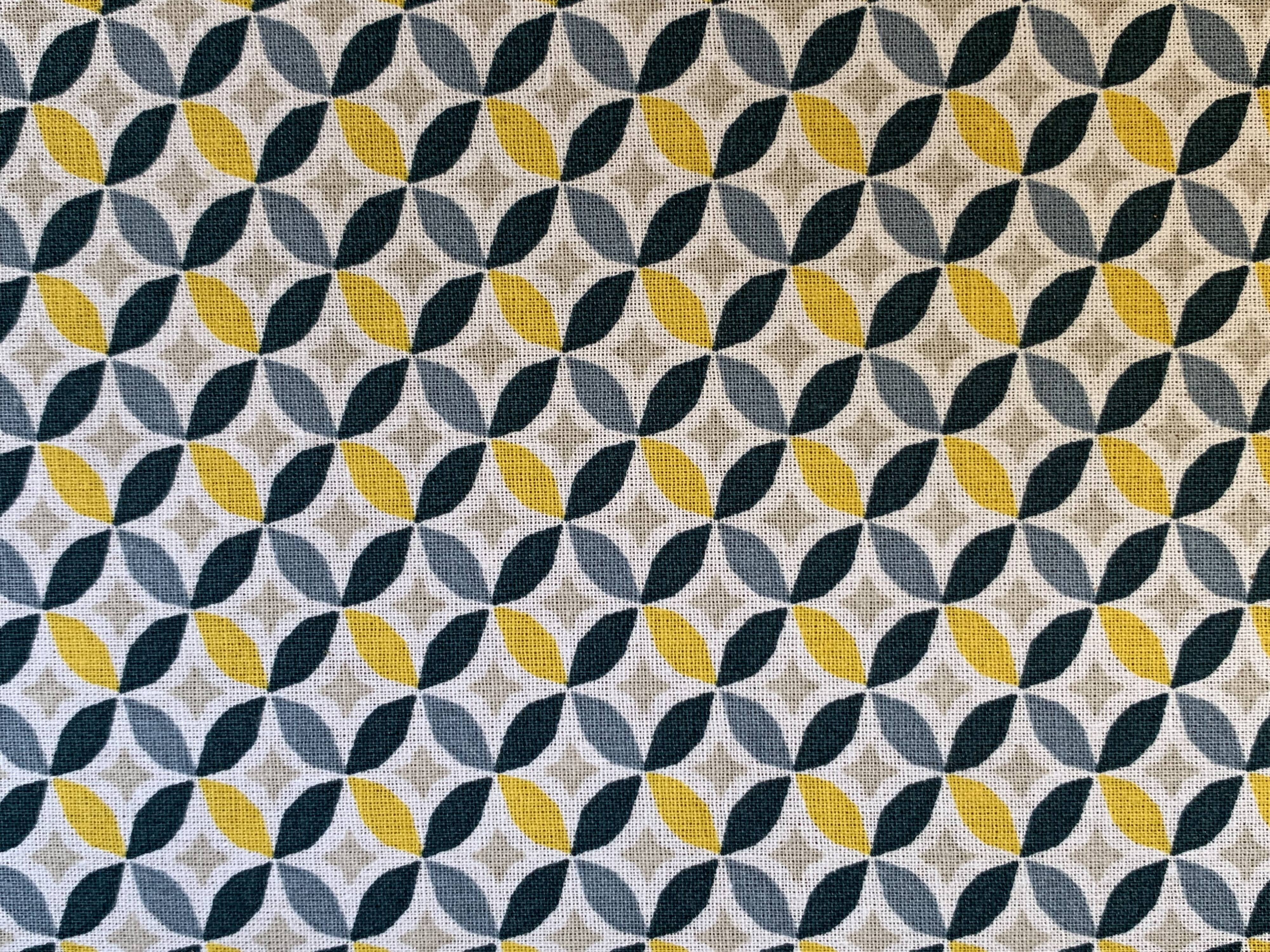 Art Deco chest of drawers 1940