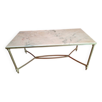 Vintage coffee table