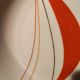 10 deep plates for velvety soups or salads, design 70 Winterling
