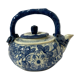 Flowery chinese tea