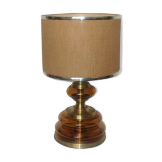Lamp of the 60s - 70s