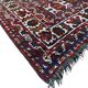 Handmade Persian carpet 265cm x 175cm