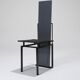 Faizzz chair, nemo, tebong, 1980s