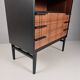 Vintage Cabinet in Beech, 1970s