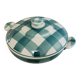 Soup tureen Faïencerie Nouvelle Givors France tiles