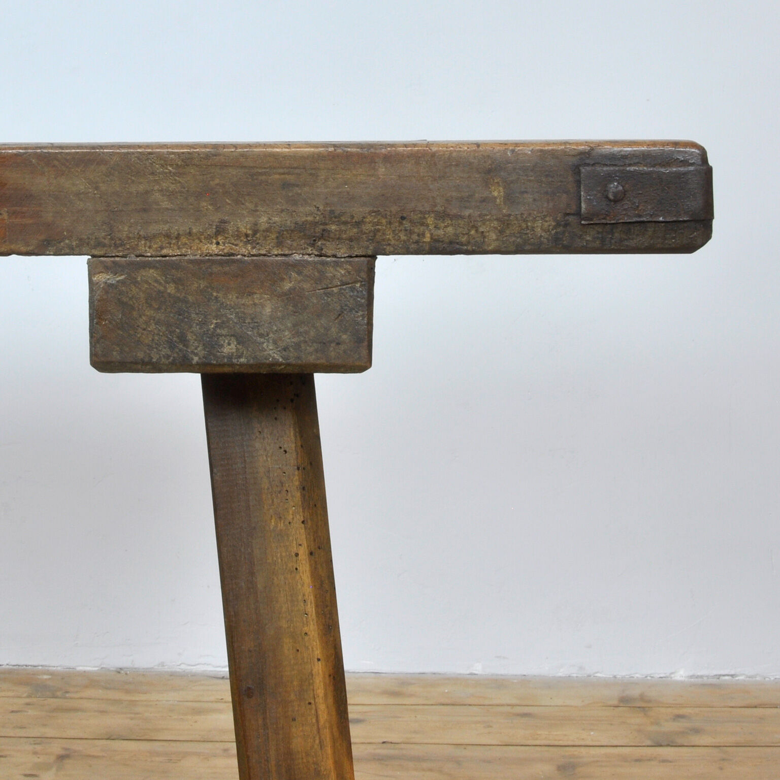 Vintage farmtable, 1930