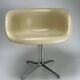 Fiberglass La Fonda Armchairs by Charles and Ray Eames for Herman Miller, 1960s, Set of 6